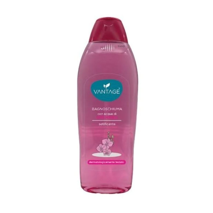 VANTAGE B\S ORCHIDEA 750 ML