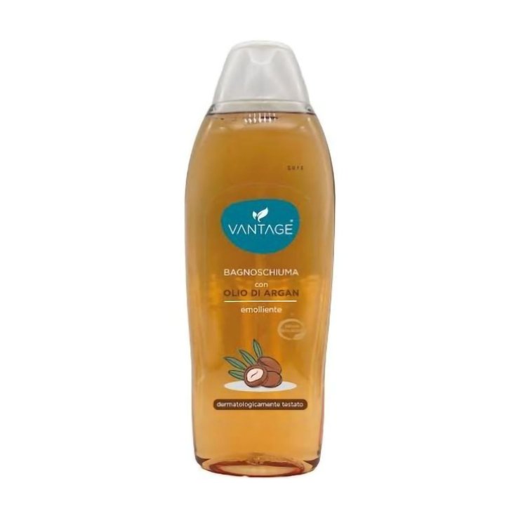 VANTAGE B\S ARGAN 750 ML