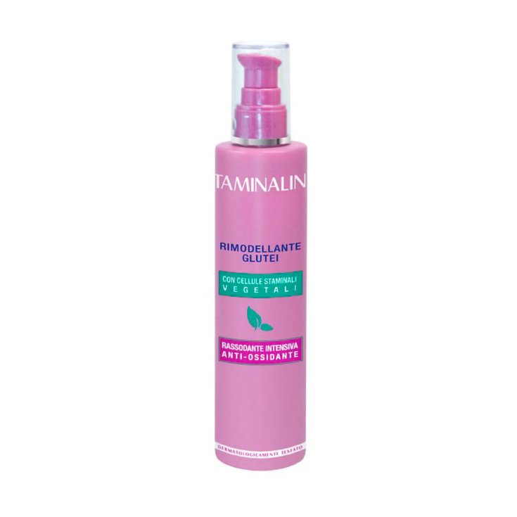 STAMINALINE C / RIMOD BUTTOCKS 200 ML