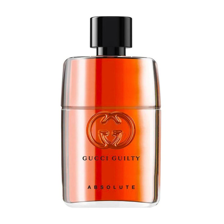 GUCCI GUILTY ABSOLUTE U EDP 50 V