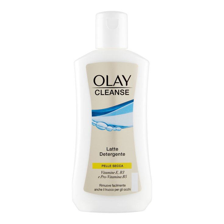 OLAY LATTE DETERGENTE P.SECCA 200M