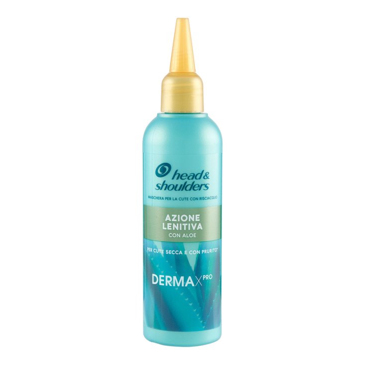 H&S NEW MASK DERMAEXPRO LENIT 145