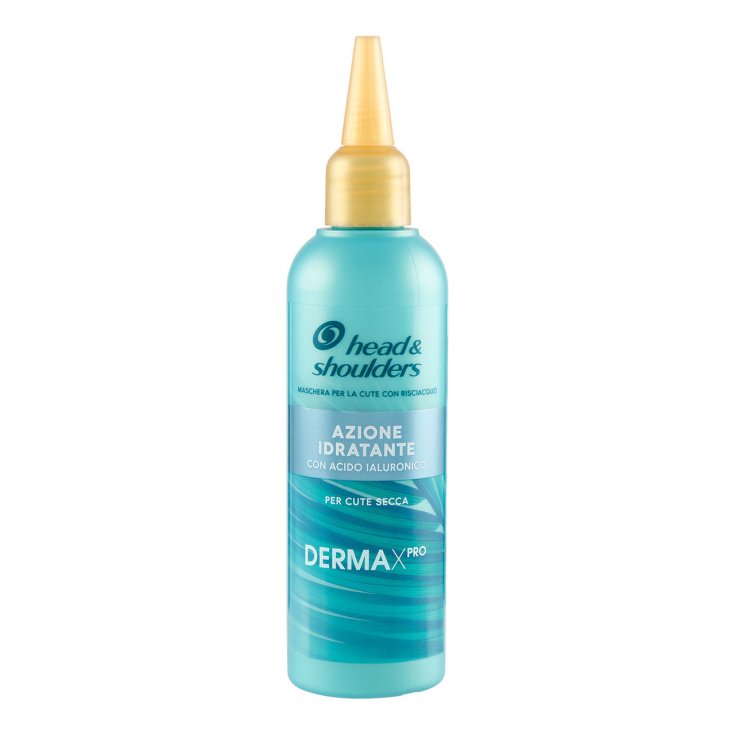 H&S NEW MASK DERMAEXPRO IDRAT 145