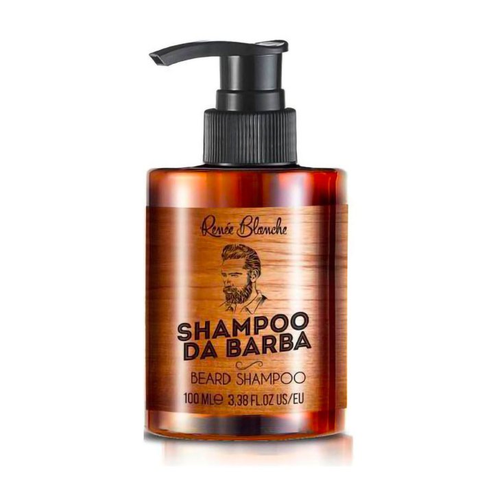 RENEE BALANCHE BEARD SHAMPOO 10