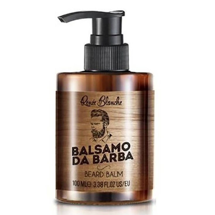 RENEE BALANCHE SHAVING BALM 10