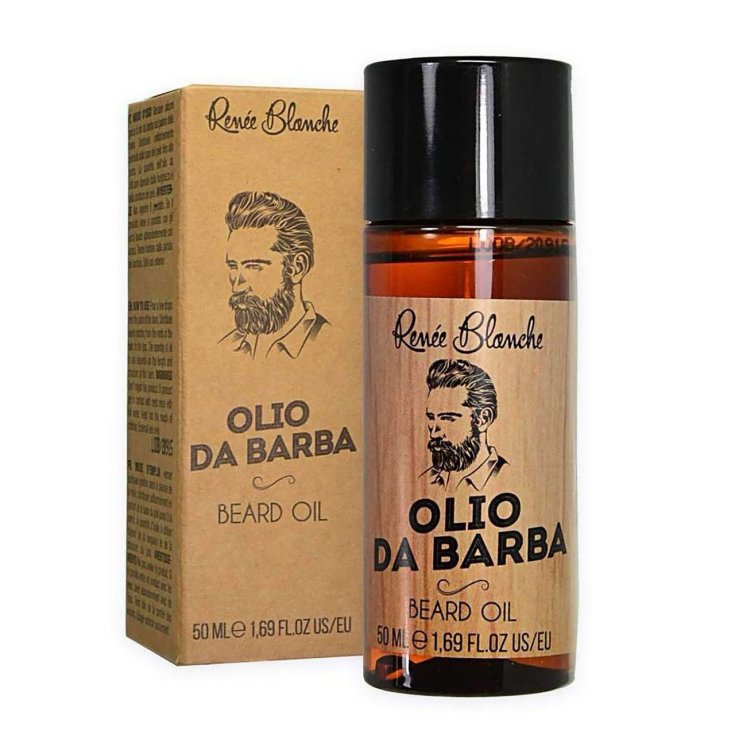 RENEE BALANCHE SHAVING OIL 50 ML