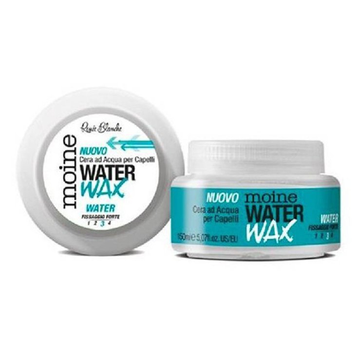 RENEE BLANCE MOINE WAX W/WAX WATE