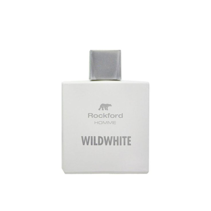 WILDWHITE After Shave Rockford Homme 100ml