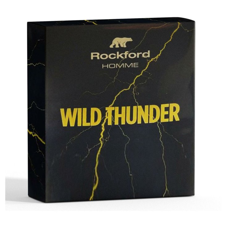 ROCKFORD WILD THUNDER UA/S 100ML