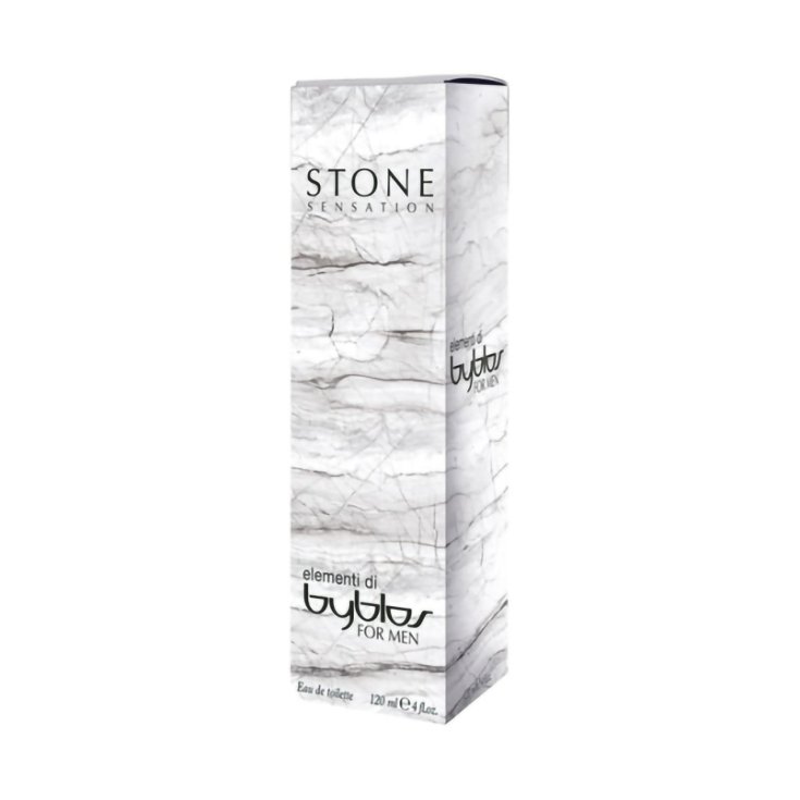 STONE BYBLOS 120ml