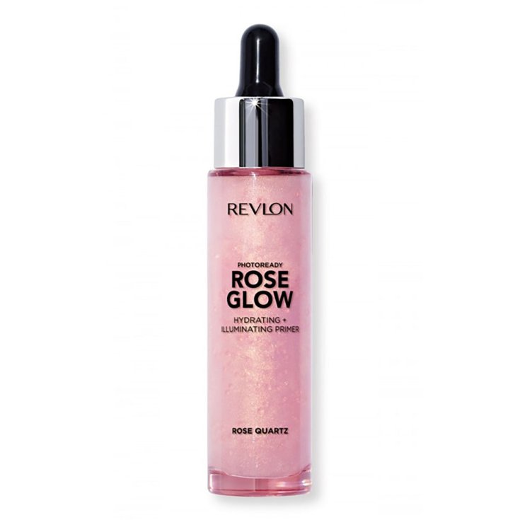 Photoready ™ Rose Glow Rose Quartz 001 REVLON 1 Primer