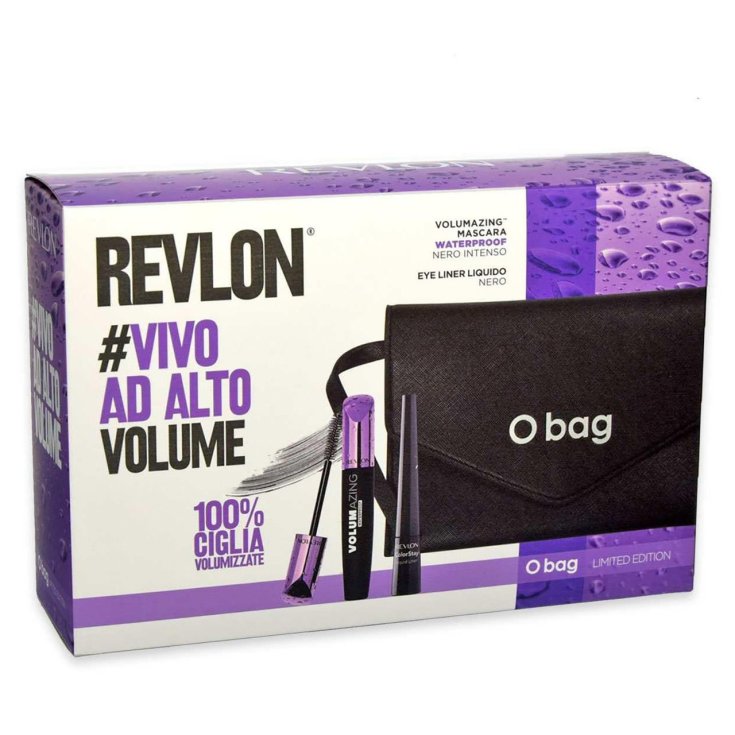 REV KIT INTENSE LOOK