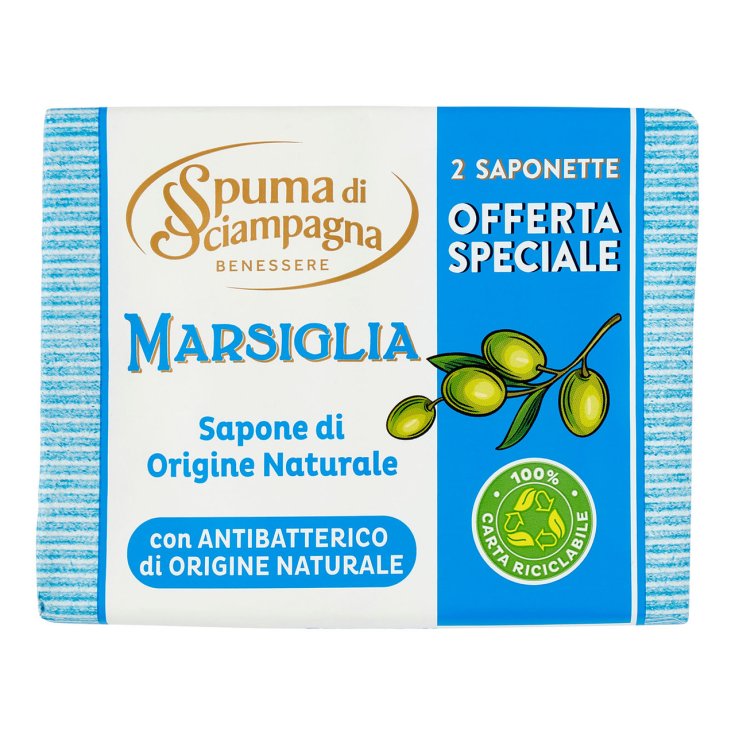 S CHAMPAGNE SAP MARSEILLE 125X2