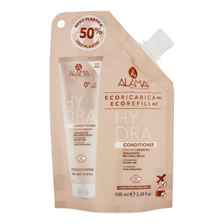 ALAMA ECOREFILLME HYDRA CONDIT