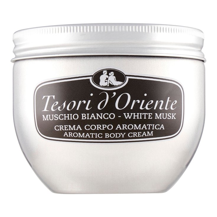 T ORIENTE C / BODY M / WHITE V 300ML