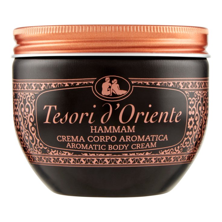 T ORIENTE C / BODY HAMMAM V 300 ML