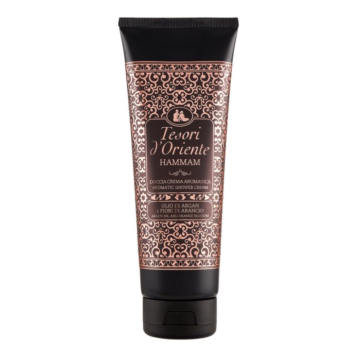 T ORIENTE D / S HAMMAM OIL 250 ML