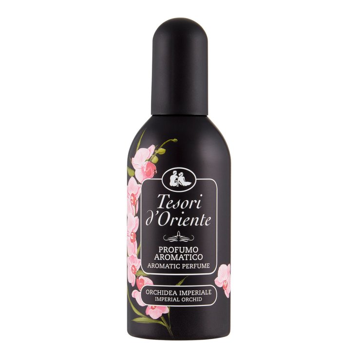 T ORIENTE PROF ORCHIDEA CHINA 100ML
