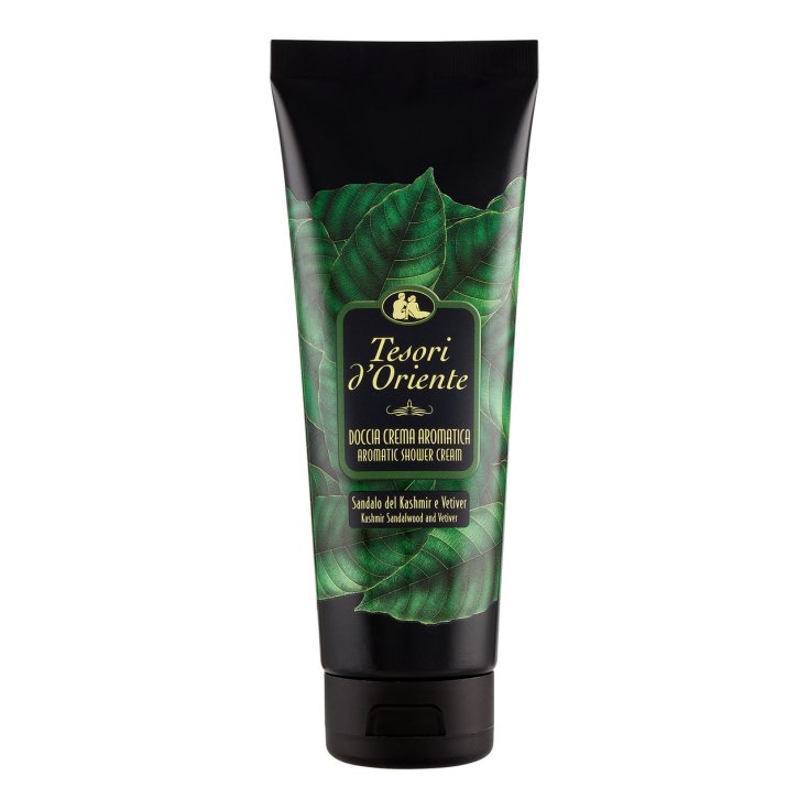 T ORIENTE D / S SANDAL VETIVER 250M