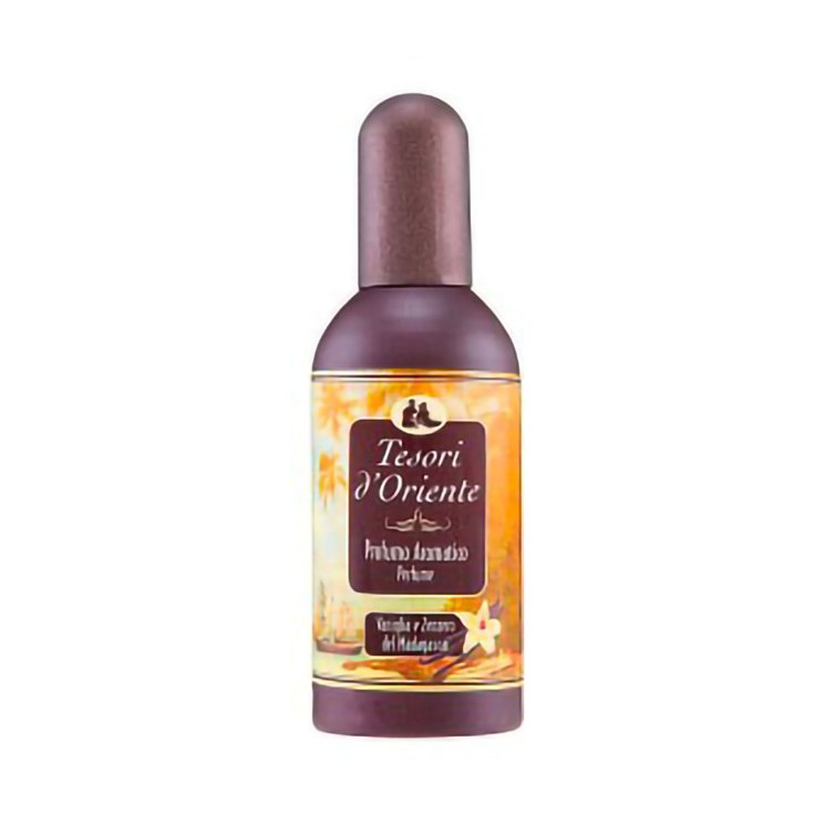 T ORIENTE PROF GINGER 100 ML