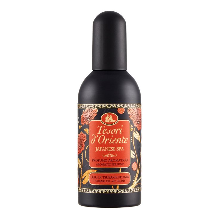 T ORIENTE PROF JAPANESE RITUALS 10