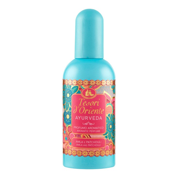 T ORIENTE PROF AYURVEDA 100 ML