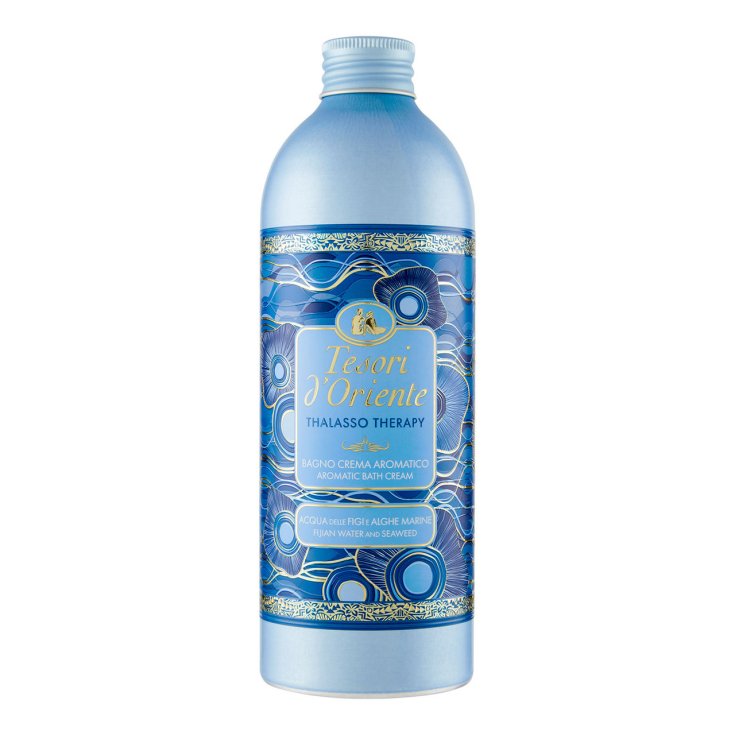 Thalasso Therapy Treasures of the East 500ml