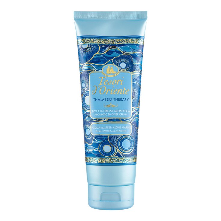 Thalasso Therapy Treasures of the East 250ml