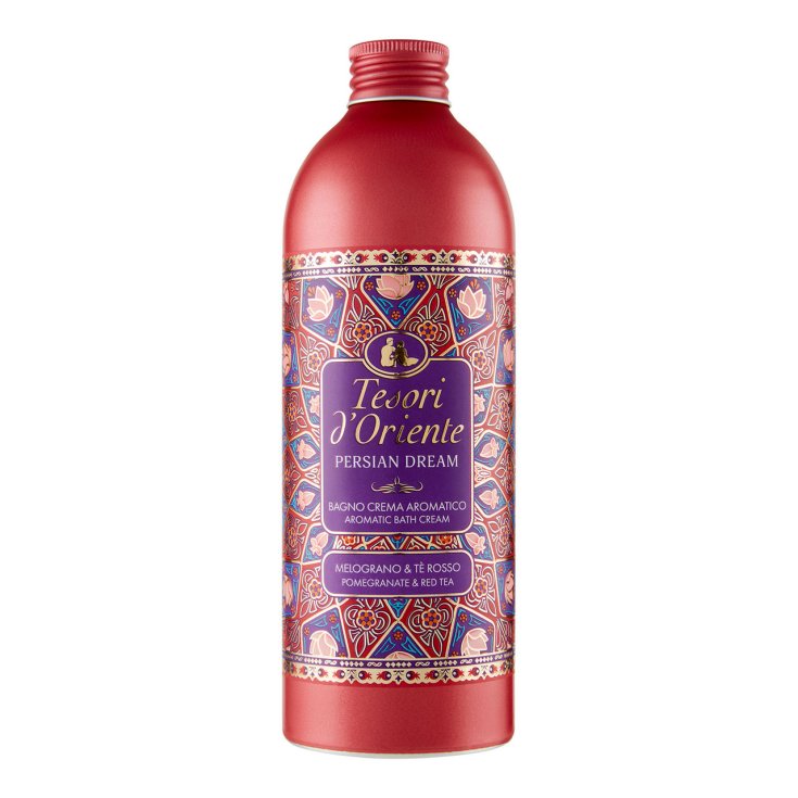 Persian Dream Treasures of the East 500ml