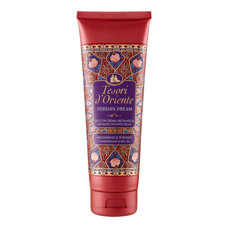 Persian Dream Treasures of the East 250ml