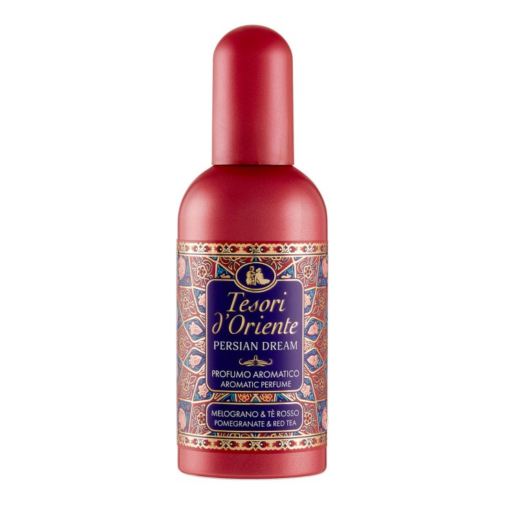Persian Dream Treasures of the East 100ml