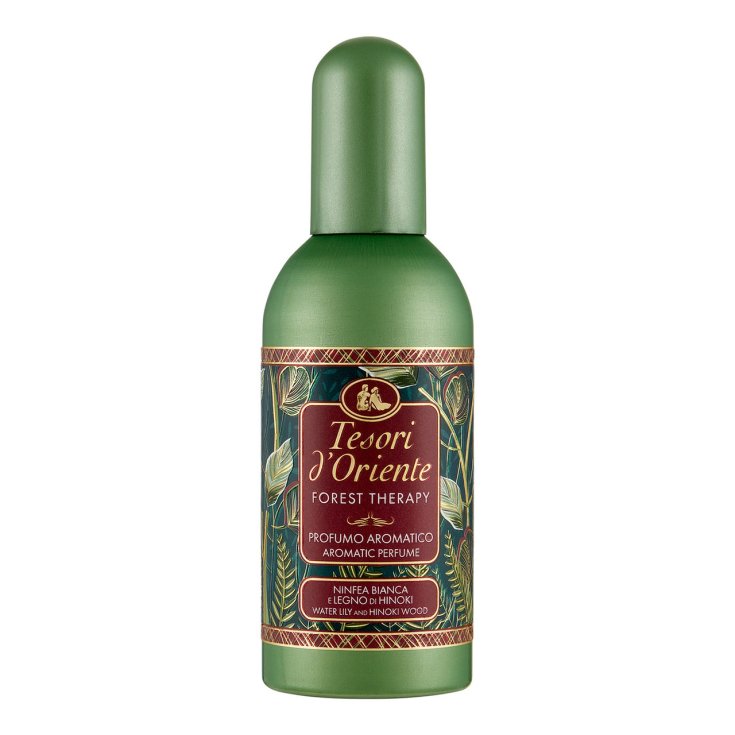 T ORIENTE PROF FOREST 100 ML