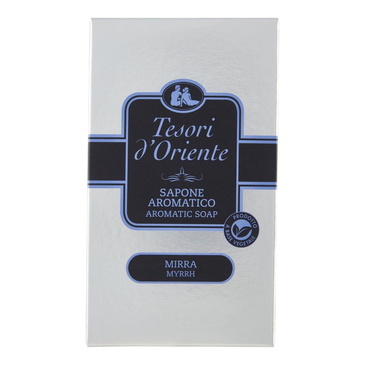 T EAST NEW SAP MIRRA 125 GR