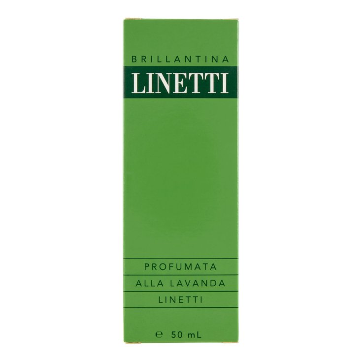 LINETTI LIQUID POWDER 50 ML