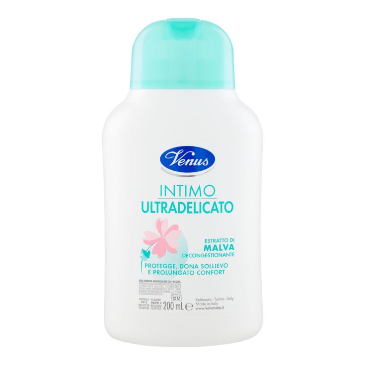 VENUS UNDERWEAR ULTRADEL 200ML