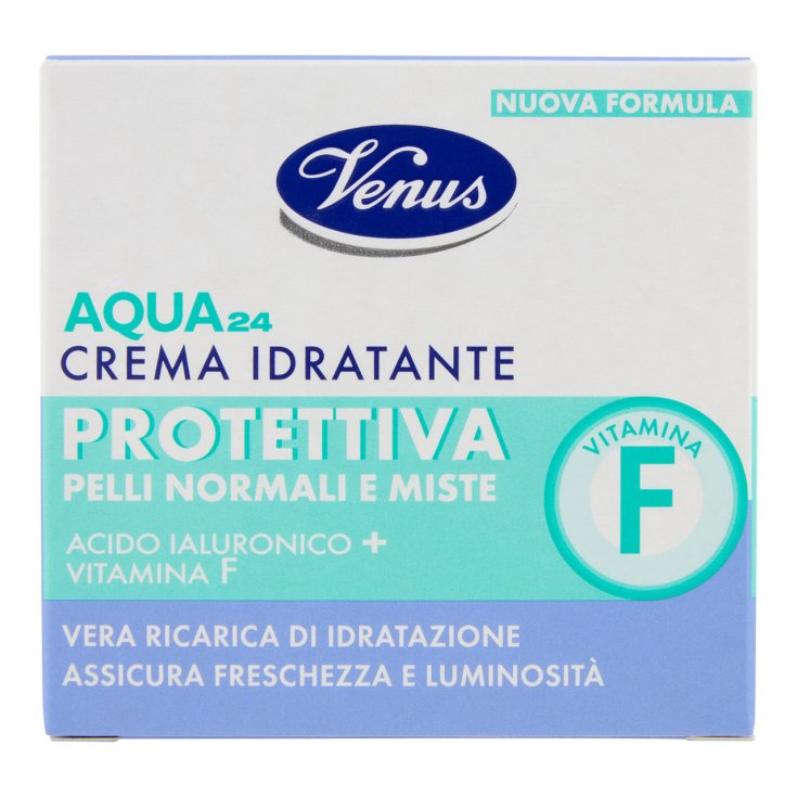 VENUS AQUA 24 ACTIVE 50 ML.