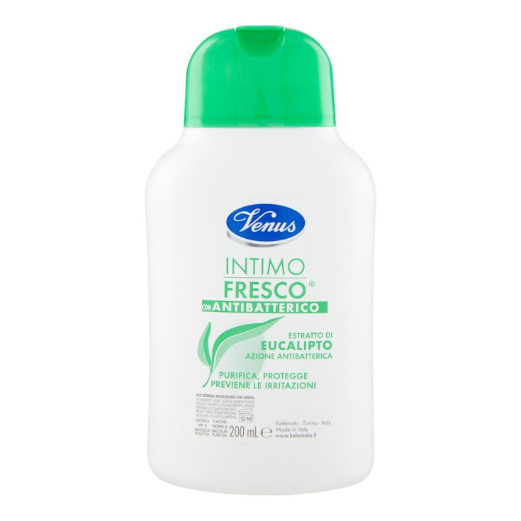 VENUS INTIMO ANTIBATT 200ML