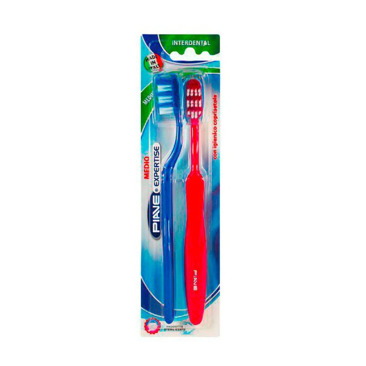 PIAVE EXPERTISE MEDIUM 2PCS