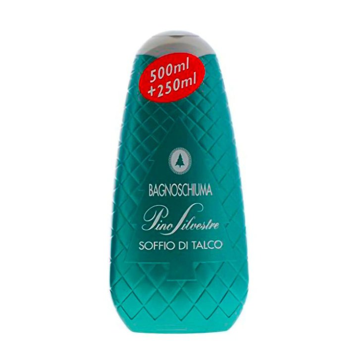 PINO SILVESTRE B / S TALC 1000 ML