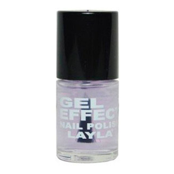 LAYLA ENAMEL GEL EFFECT N.19