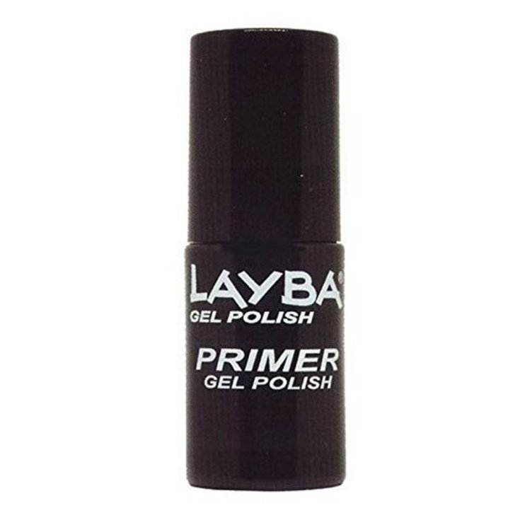 Primer Gel Polish Layba® 1 Nail Polish Base Primer Gel Polish Layba® 1 Nail Polish Base