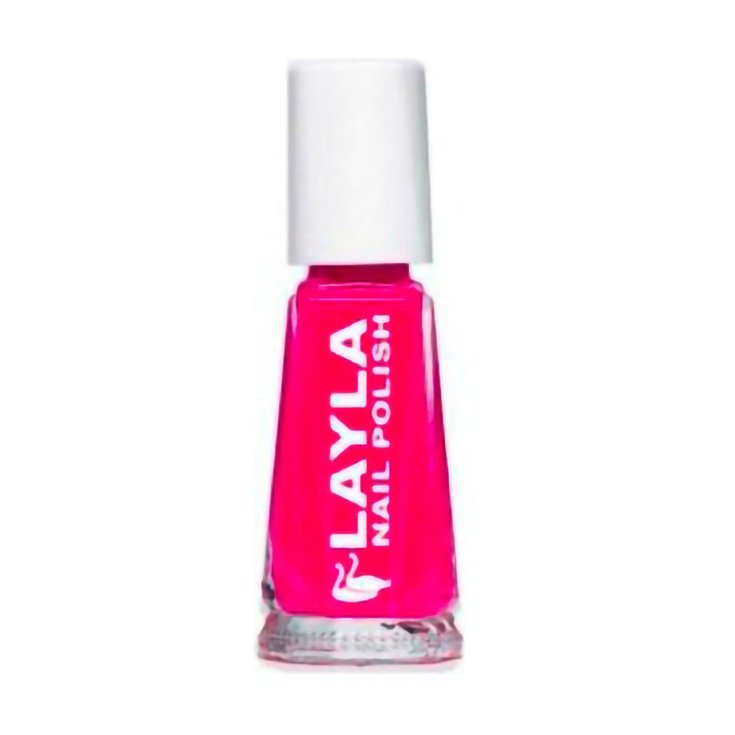 LAYLA LACQUERED ENAMEL 2 10ML