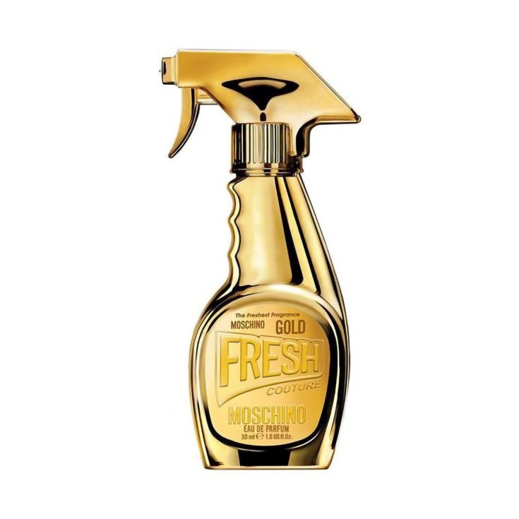 MOSCHINO FRESH GOLD D EDP 30 VAPO