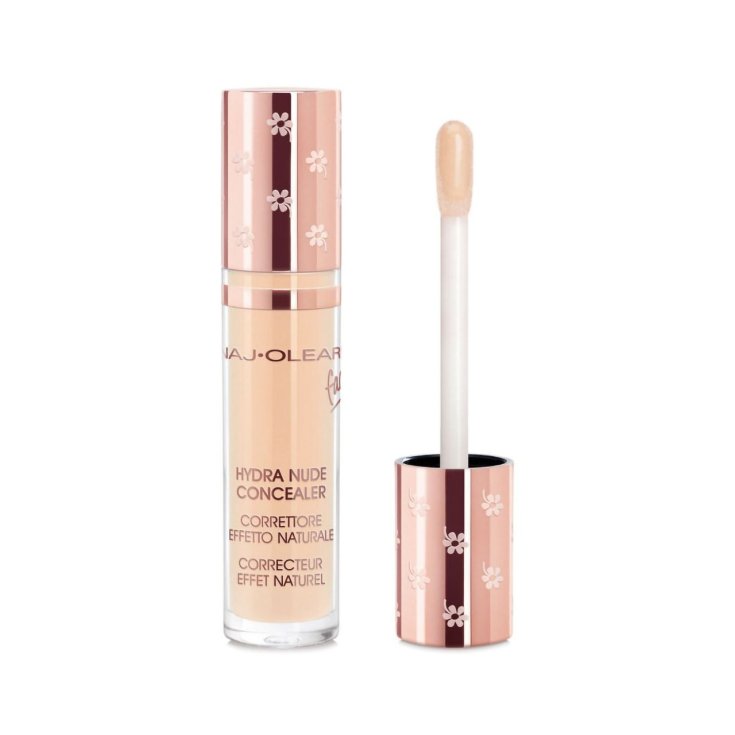 NAJ OLEARI CORR EF/NATURALE 01 4ML