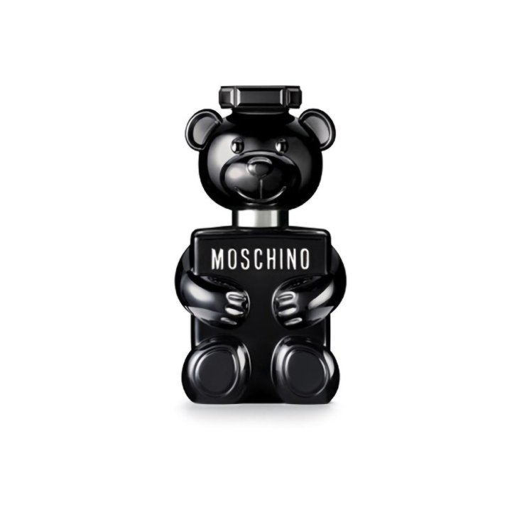 Toy Boy After Shave Lotion MOSCHINO 30ml