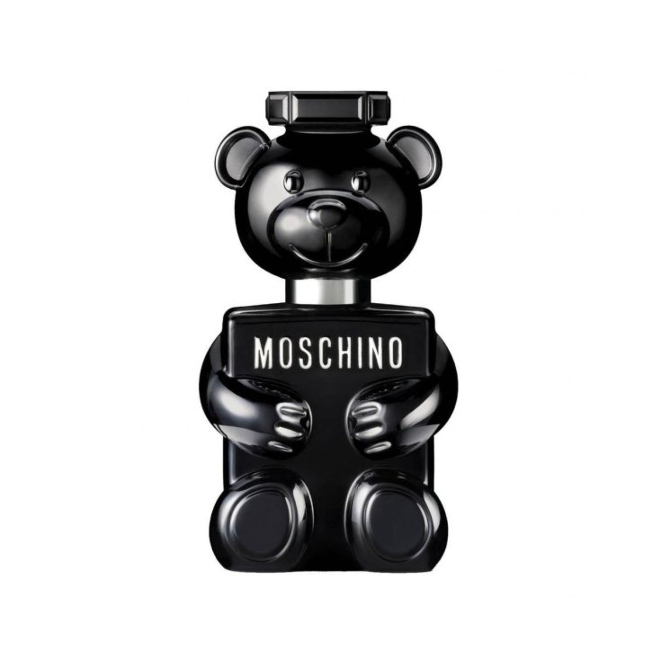Toy Boy After Shave Lotion MOSCHINO 100ml