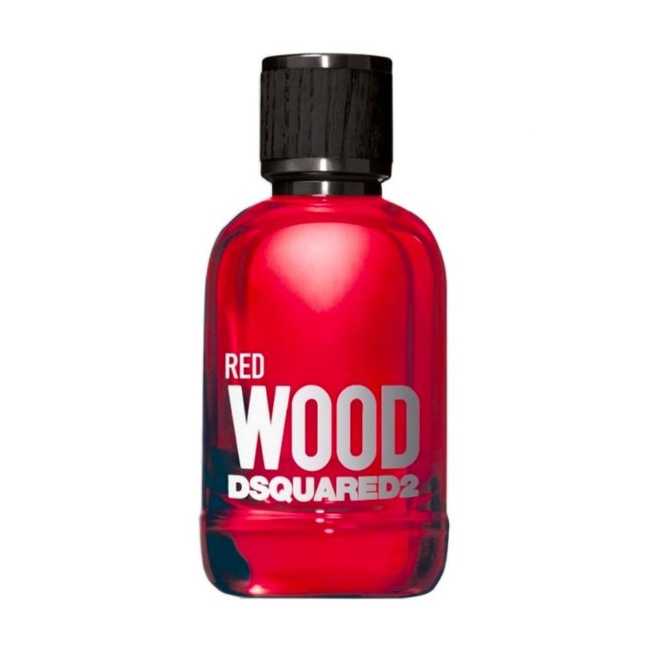 RED WOOD Pour Femme DSQUARED2 30ml