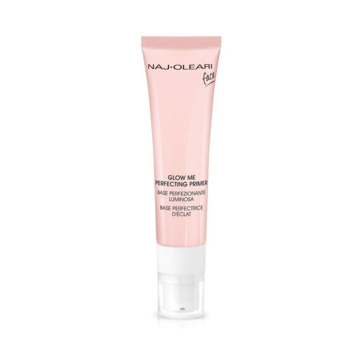 NAJ OLEARI BASE PERF/LUMINOSA 28ML