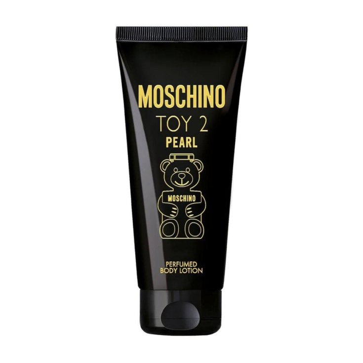 MOSCHINO TOY 2 PEARL C/C TUBO 200M