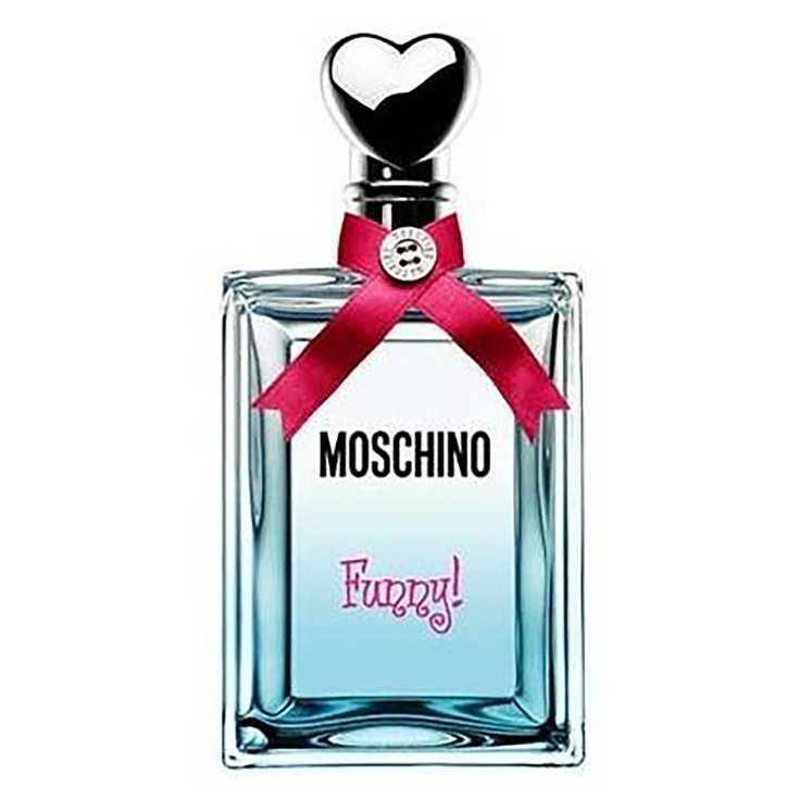 @MOSCHINO FUNNY EDT VAPO 50 @MOSCHINO FUNNY EDT VAPO 50